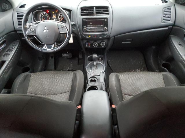 Photo 8 from auction – 2016 MITSUBISHI OUTLANDER with VIN JA4AP3AUXGZ060564