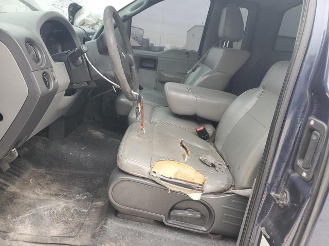Photo 7 from auction – 2008 FORD F150 with VIN 1FTRF12278KE92603