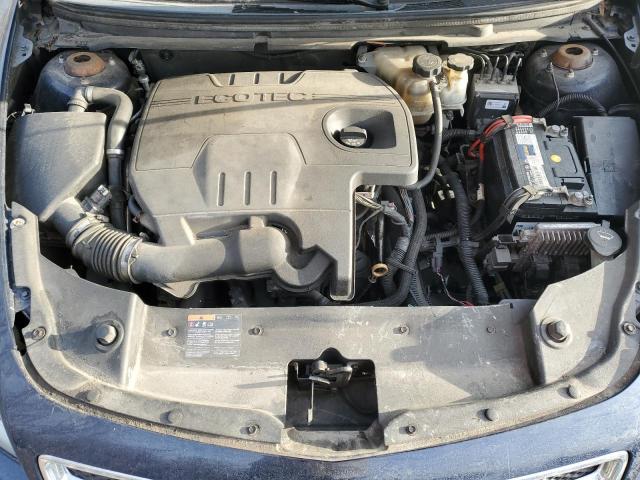 Photo 11 from auction – 2012 CHEVROLET MALIBU 1LT with VIN 1G1ZC5E00CF261448