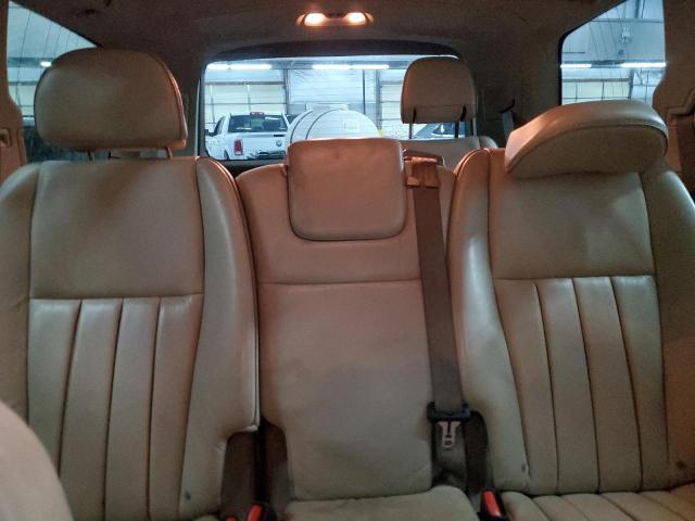 Photo 10 from auction – 2013 VOLVO XC90 3.2 with VIN YV4952CZ5D1637560