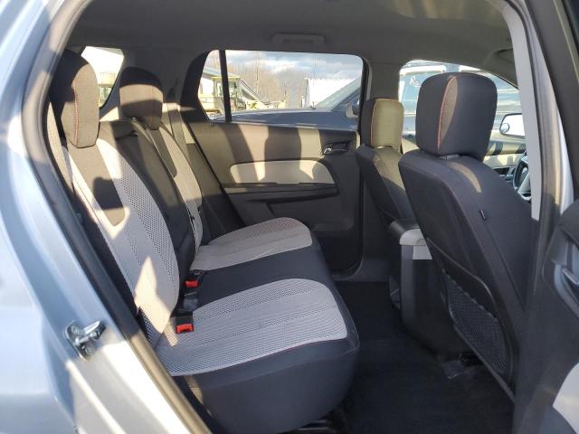 Photo 11 from auction – 2015 GMC TERRAIN SL with VIN 2GKALREK2F6183562