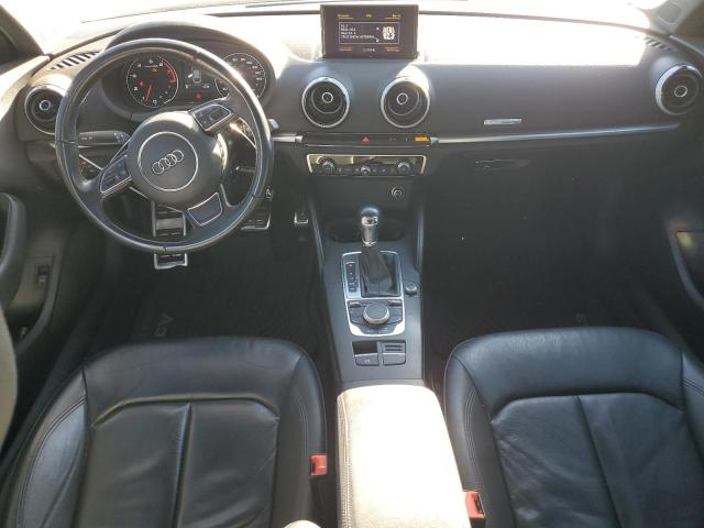 Photo 8 from auction – 2015 AUDI A3 PREMIUM with VIN WAUBFGFF2F1126288