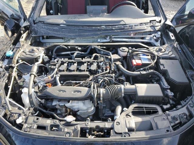 Photo 11 from auction – 2024 HONDA CIVIC SI with VIN 2HGFE1E50RH474028