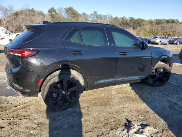 Photo 3 from auction – 2022 BUICK ENVISION E with VIN LRBFZNR45ND082132
