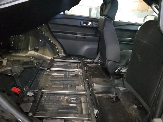 Photo 11 from auction – 2022 FORD EXPLORER P with VIN 1FM5K8AC1NGA94309