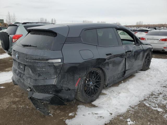 Photo 3 from auction – 2022 BMW IX XDRIVE5 with VIN WB523CF05NCJ43021