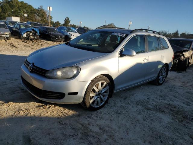 Photo 1 from auction – 2012 VOLKSWAGEN JETTA TDI with VIN 3VWPL7AJ0CM661063