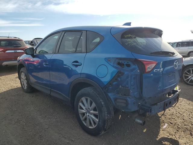 صورة رقم 2 من المزاد - 2014 MAZDA CX-5 TOURI مع VIN JM3KE2CY3E0341334