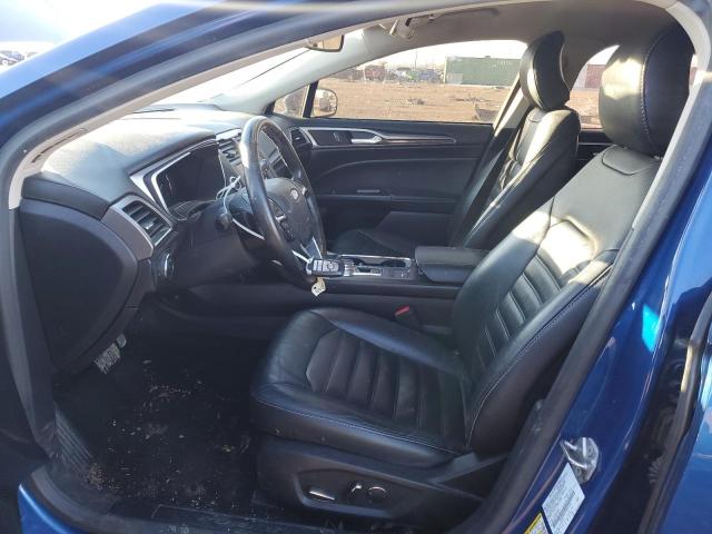 Photo 7 from auction – 2017 FORD FUSION SE with VIN 3FA6P0HD7HR311536