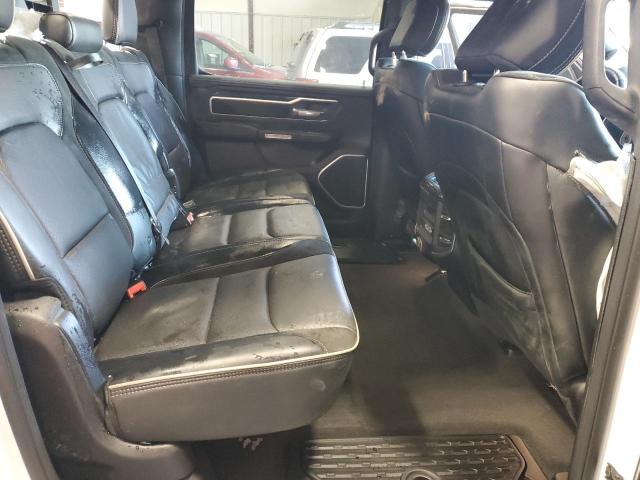 Photo 10 from auction – 2020 RAM 1500 LARAM with VIN 1C6SRFJT6LN290284