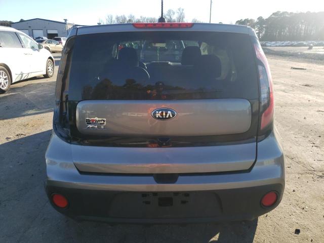 Photo 6 from auction – 2017 KIA SOUL with VIN KNDJN2A20H7494204
