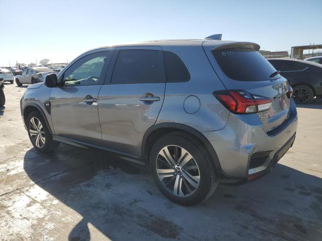 Photo 2 from auction – 2020 MITSUBISHI OUTLANDER with VIN JA4AP3AU3LU001198