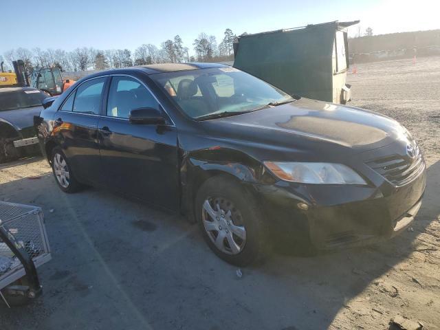 Photo 4 from auction – 2007 TOYOTA CAMRY CE with VIN 4T1BE46K57U652332