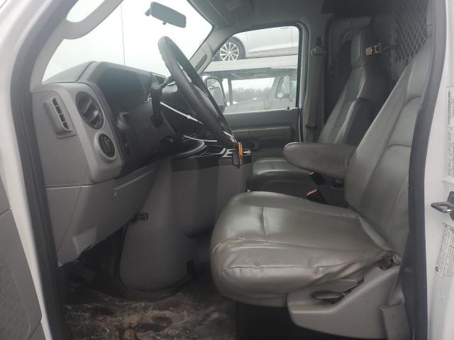 Photo 7 from auction – 2011 FORD ECONOLINE with VIN 1FTNS2ELXBDA30830