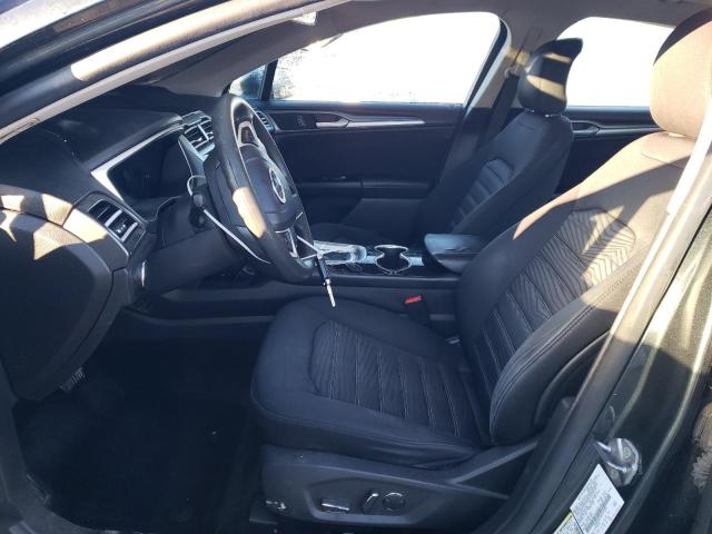 Photo 7 from auction – 2016 FORD FUSION SE with VIN 3FA6P0H7XGR179204