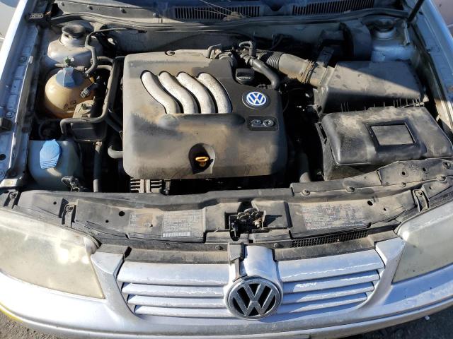 Photo 11 from auction – 2000 VOLKSWAGEN JETTA GL with VIN 3VWRC29MXYM037448