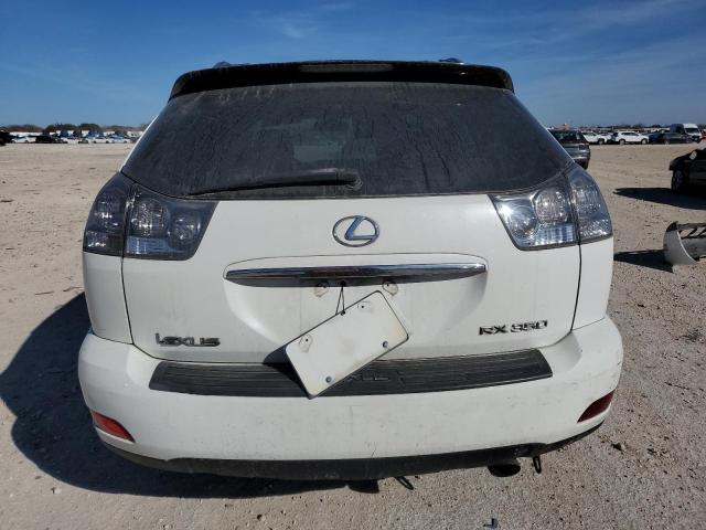 Photo 6 from auction – 2008 LEXUS RX 350 with VIN 2T2GK31U78C040441