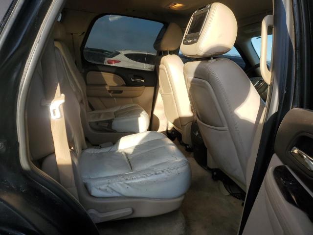 Photo 10 from auction – 2007 GMC YUKON DENA with VIN 1GKFK63847J245918