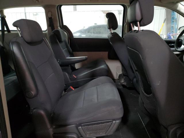 Photo 11 from auction – 2010 DODGE GRAND CARA with VIN 2D4RN4DEXAR425757