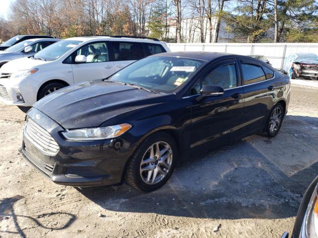 FORD FUSION SE 2015 with VIN 3FA6P0H75FR195745 - Photo from auction