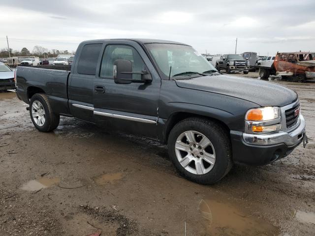 Photo 4 from auction – 2003 GMC NEW SIERRA with VIN 2GTEC19V531394377