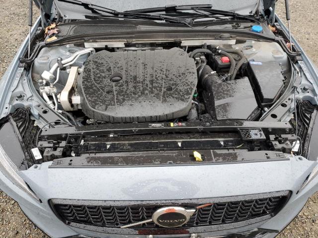 Photo 11 from auction – 2024 VOLVO S60 PLUS with VIN 7JRL12FL3RG281241