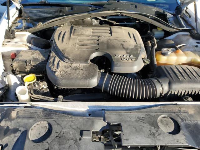 Photo 11 from auction – 2014 DODGE CHARGER SX with VIN 2C3CDXHG9EH370950