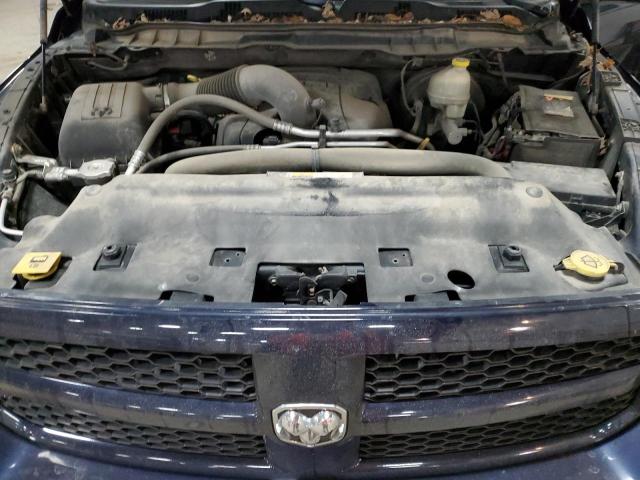 Photo 11 from auction – 2013 RAM 1500 ST with VIN 1C6RR7FT0DS648415