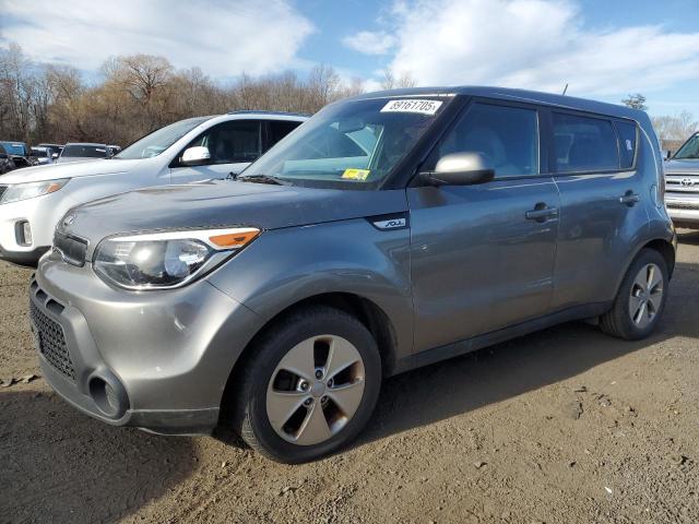 KIA SOUL 2015 with VIN KNDJN2A28F7181060 - Photo from auction