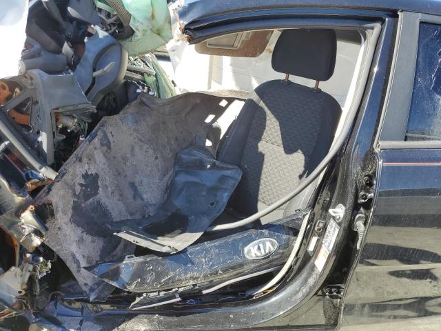 Photo 7 from auction – 2019 KIA RIO S with VIN 3KPA24AB6KE201238