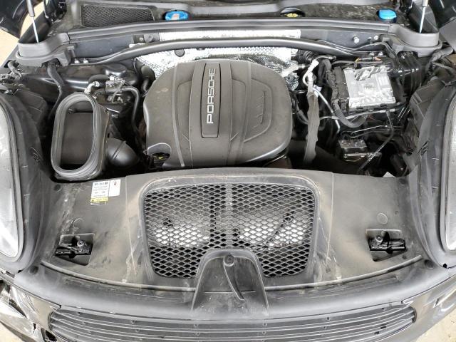 Photo 12 from auction – 2021 PORSCHE MACAN with VIN WP1AA2A5XMLB17451