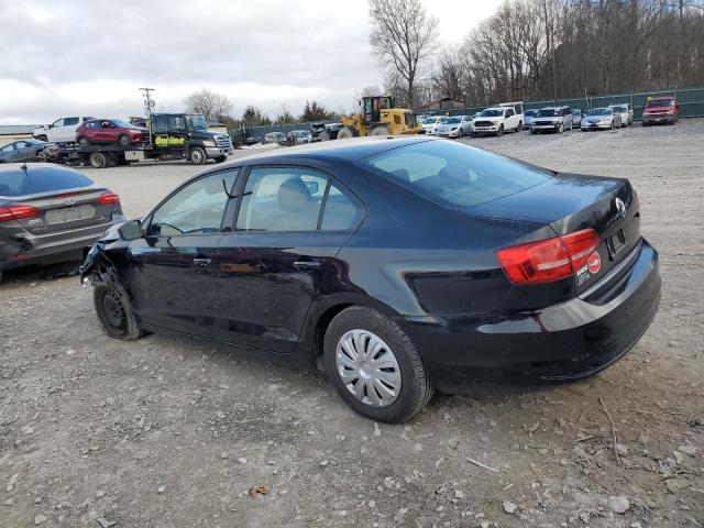Photo 2 from auction – 2015 VOLKSWAGEN JETTA BASE with VIN 3VW2K7AJ7FM425088