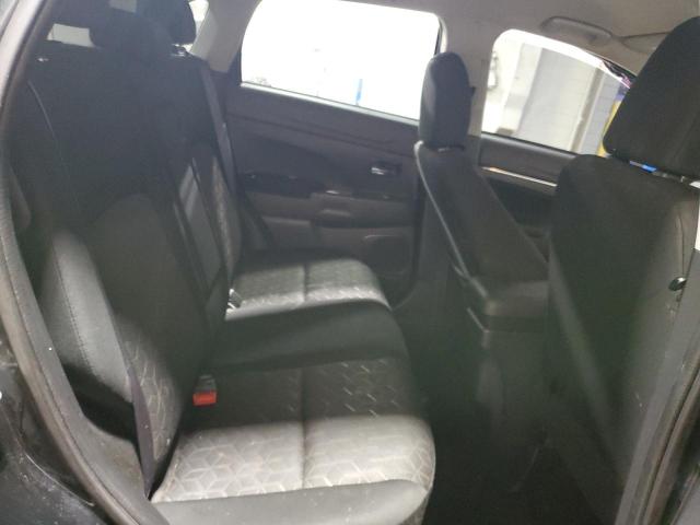 Photo 11 from auction – 2022 MITSUBISHI OUTLANDER with VIN JA4ARUAU4NU001200