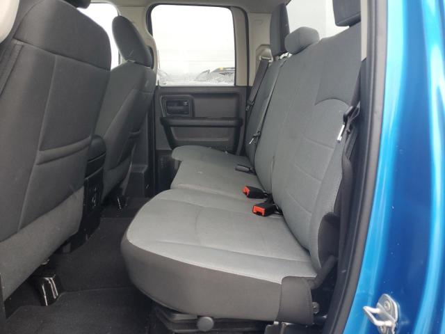 Photo 10 from auction – 2021 RAM 1500 CLASS with VIN 1C6RR7FG3MS573549