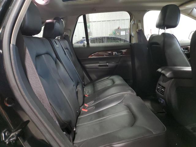 صورة رقم 11 من المزاد - 2013 LINCOLN MKX مع VIN 2LMDJ8JK5DBL01011