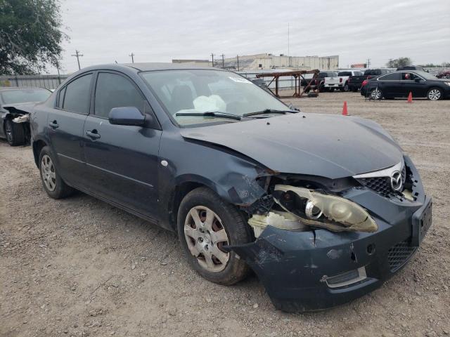 Photo 4 from auction – 2009 MAZDA 3 I with VIN JM1BK32F991240161