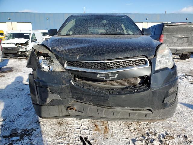 Photo 5 from auction – 2013 CHEVROLET EQUINOX LT with VIN 2GNALDEK8D1171576