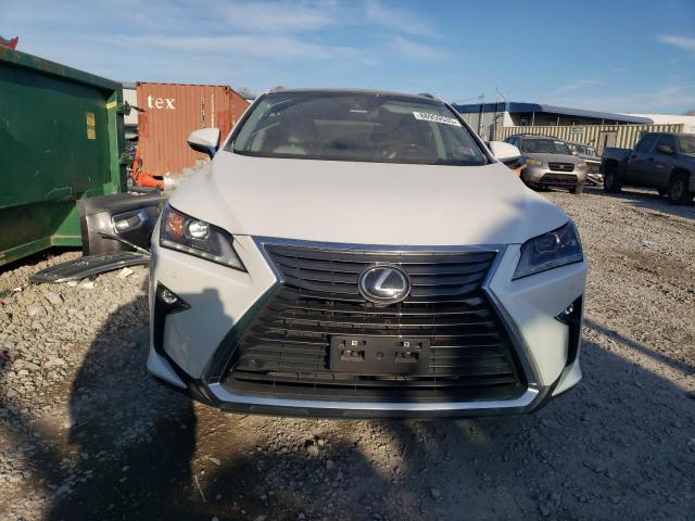 Photo 5 from auction – 2017 LEXUS RX 350 BAS with VIN 2T2BZMCA8HC107059