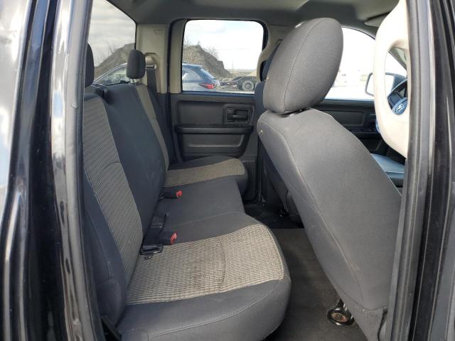 Photo 10 from auction – 2010 DODGE RAM 1500 with VIN 1D7RB1GP2AS247204
