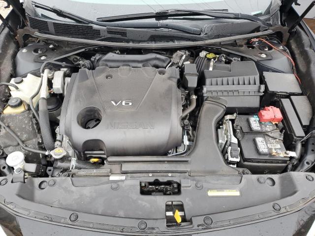 Снимка 11 от търг – 2018 NISSAN MAXIMA 3.5 с VIN 1N4AA6AP1JC402843