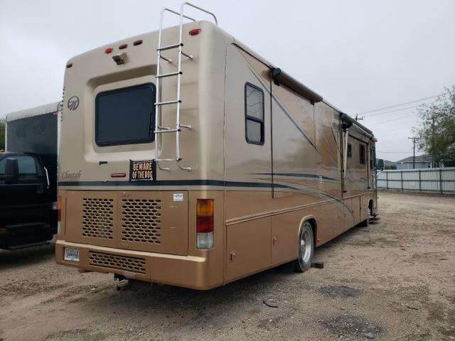 Photo 4 from auction – 2006 ROADMASTER RAIL MONOCOQUE with VIN 1RF55464761037518