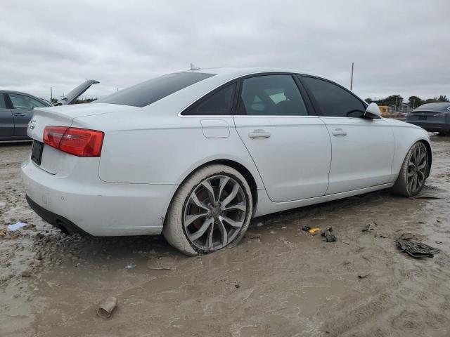 Photo 3 from auction – 2014 AUDI A6 PREMIUM with VIN WAUGFAFC5EN126589