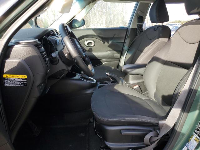 Photo 7 from auction – 2014 KIA SOUL with VIN KNDJN2A29E7036141