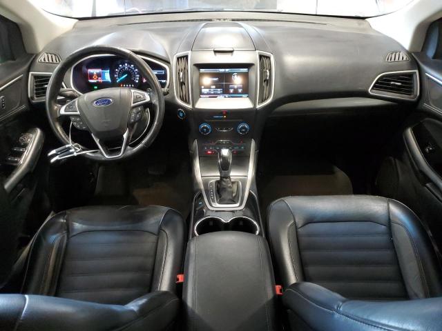 Photo 8 from auction – 2015 FORD EDGE SEL with VIN 2FMTK4J99FBC23538