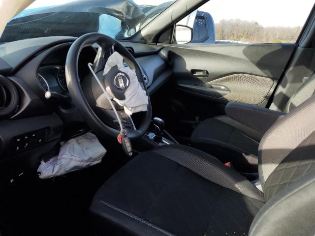 Photo 7 from auction – 2020 NISSAN KICKS S with VIN 3N1CP5BVXLL574954