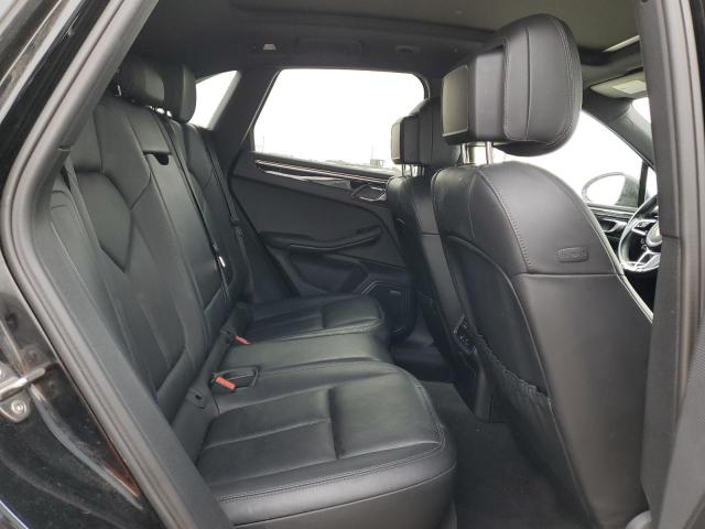 Photo 11 from auction – 2017 PORSCHE MACAN S with VIN WP1AB2A52HLB11176