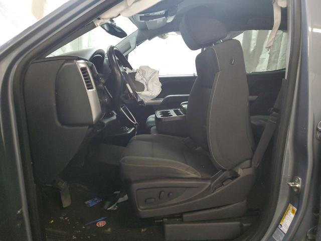 Photo 7 from auction – 2015 CHEVROLET SILVERADO with VIN 3GCUKREC7FG337868