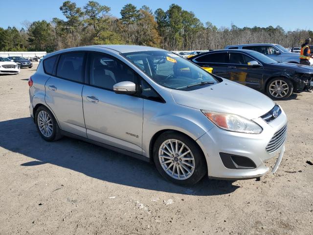 Photo 4 from auction – 2016 FORD C-MAX SE with VIN 1FADP5AU4GL107773