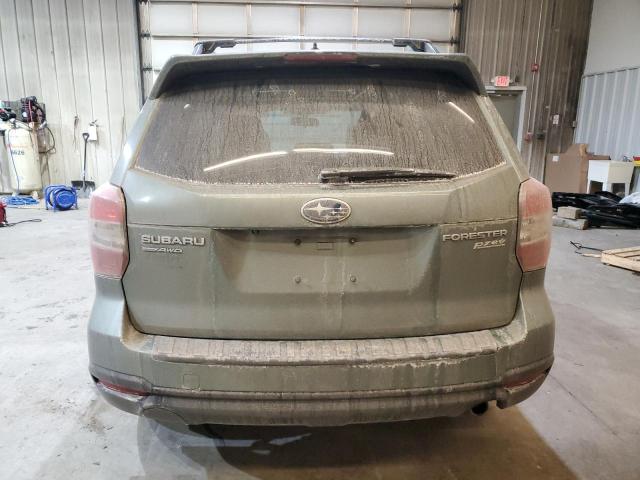 Photo 6 from auction – 2015 SUBARU FORESTER 2 with VIN JF2SJAHC5FH537565