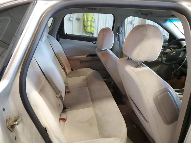 Photo 10 from auction – 2013 CHEVROLET IMPALA LS with VIN 2G1WF5E30D1208441